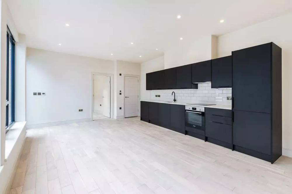 Interior design – Alma Place#